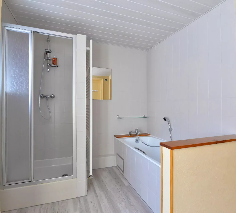 Chambre Arnica​​​ Maison d'hôtes du Landersbach Intérieur 9